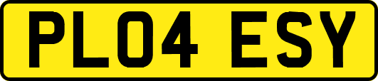 PL04ESY