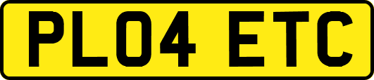 PL04ETC