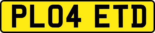 PL04ETD