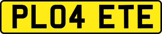 PL04ETE