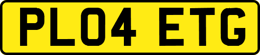 PL04ETG