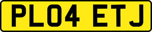 PL04ETJ