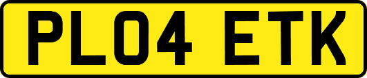 PL04ETK
