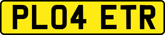 PL04ETR