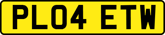 PL04ETW