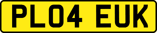 PL04EUK