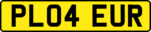 PL04EUR