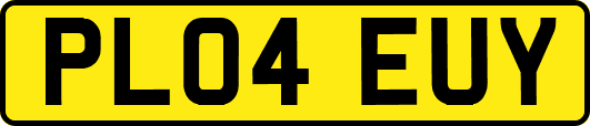 PL04EUY