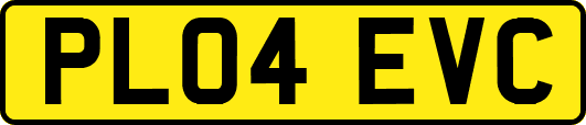 PL04EVC