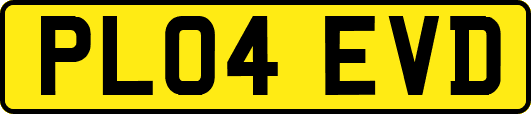 PL04EVD