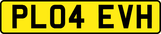 PL04EVH