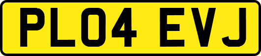 PL04EVJ