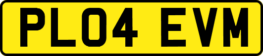 PL04EVM