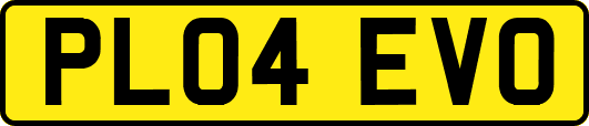 PL04EVO