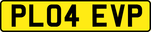 PL04EVP