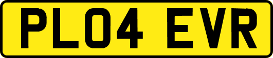 PL04EVR