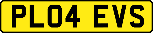 PL04EVS