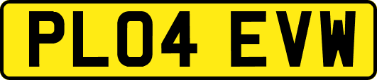 PL04EVW