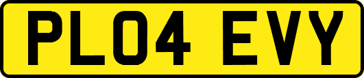 PL04EVY