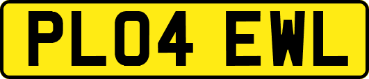 PL04EWL