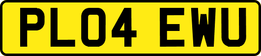 PL04EWU