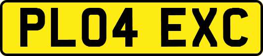 PL04EXC