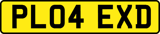 PL04EXD