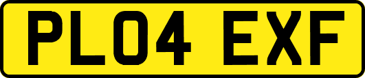 PL04EXF