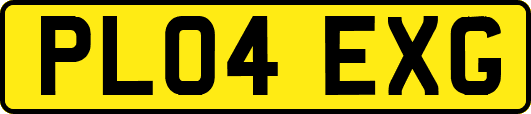 PL04EXG