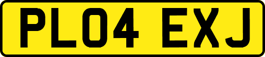 PL04EXJ