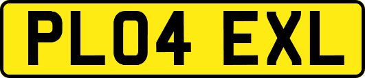 PL04EXL