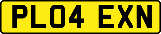PL04EXN