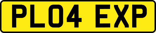 PL04EXP