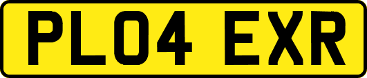 PL04EXR