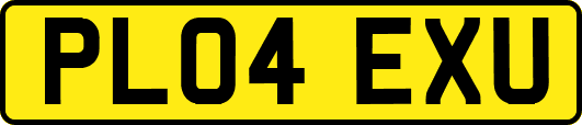 PL04EXU