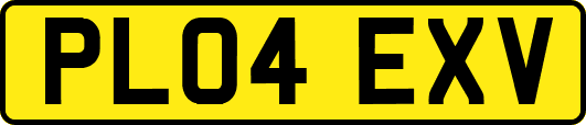 PL04EXV