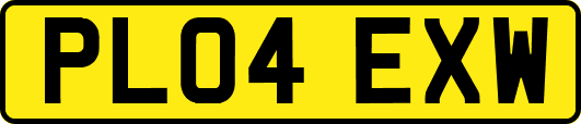 PL04EXW