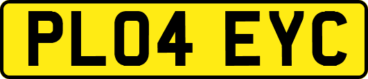 PL04EYC