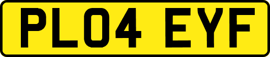 PL04EYF