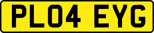 PL04EYG