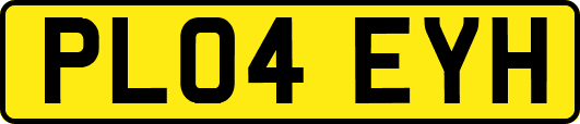 PL04EYH