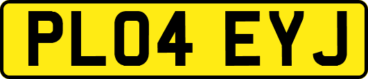 PL04EYJ