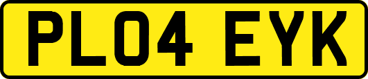 PL04EYK