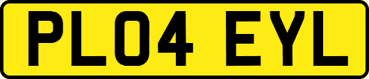 PL04EYL