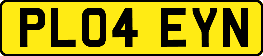 PL04EYN