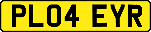 PL04EYR