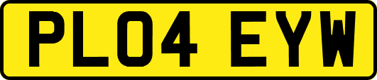 PL04EYW