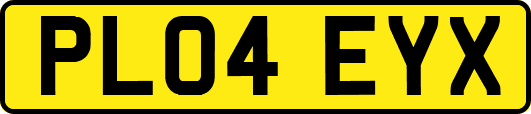 PL04EYX