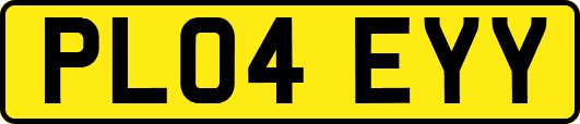 PL04EYY