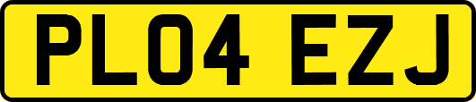 PL04EZJ